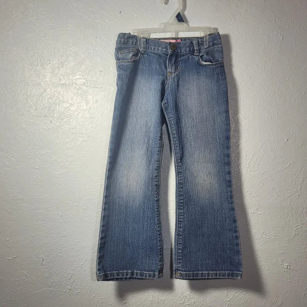 Old Navy 5T Girls Jeans